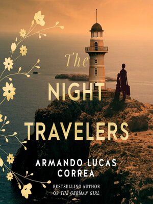 cover image of The Night Travelers